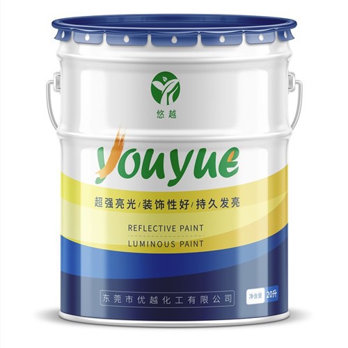 Epoxy grundmaling